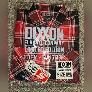 Men's Limited Edition Dixxon